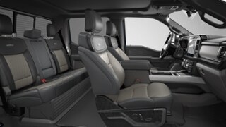 2026 Ford Super Duty® Internal Image 1